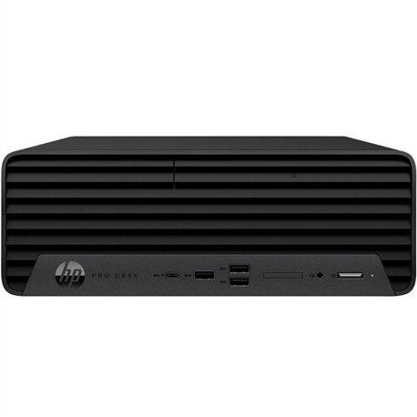 PC HP Pro SFF 400 G9 9M8R1AT Intel Core i5-14500/ 8GB/ 256GB SSD/ Win11 Pro