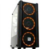 PC Gaming KVX Phobos 2 Ultra Gamer Edition Intel Core Ultra 5-245KF/ 32GB/ 2TB SSD/ RTX 5060Ti/ Sin Sistema Operativo