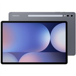 Tablet Samsung Galaxy Tab S10+ 12.4'/ 12GB/ 256GB/ Octacore/ 5G/ Gris
