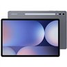 Tablet Samsung Galaxy Tab S10+ 12.4'/ 12GB/ 512GB/ Octacore/ 5G/ Gris