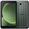Tablet Samsung Galaxy Tab Active5 8'/ 6GB/ 128GB/ Octacore/ 5G/ Verde