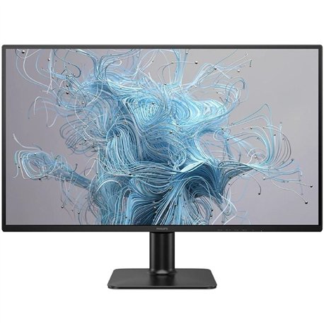 Monitor Philips 27E2N2500 27'/ QHD/ Negro