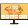 Monitor Profesional AOC Q27B35E 27'/ QHD/ Negro