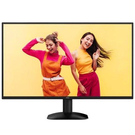 Monitor AOC Q27B35S3 27'/ QHD/ Negro