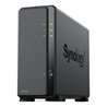 NAS SYNOLOGY DS124 1 BAHIA ETHERNET J4125 NEGRO