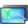 Tablet Samsung Galaxy Tab S10+ FE 13.1'/ 8GB/ 128GB/ Octacore/ Gris