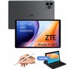 Tablet ZTE Tab Blade X1001W 10.1'/ 4GB/ 128GB/ Octacore/ Gris/ Incluye Teclado y Stylus Pen