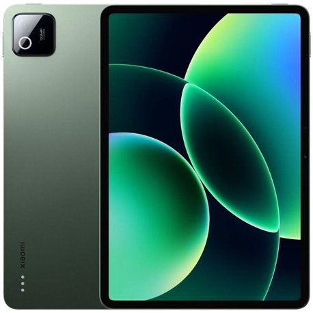 Tablet Xiaomi Pad 8 Pro 11.2'/ 12GB/ 512GB/ Octacore/ Verde