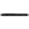 NAS QNAP TS-H765EU/ 4 Bahías 3.5'/ 8GB DDR5/ Formato Torre