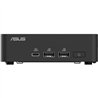 MiniPC KVX NUC GEN14 Asus RNUC14RVKU700002I Intel Core Ultra 7-155H/ 16GB DDR5/ 512GB SSD/ Sin Sistema Operativo