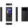 Teléfono Móvil Sunstech CEL5/ Negro