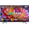 Televisor Metz 50MUF7000Z 50'/ Ultra HD 4K/ Smart TV/ WiFi