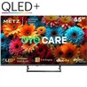 Televisor Metz QLED+ 55MQF7500Z 55'/ Ultra HD 4K/ Smart TV/ WiFi