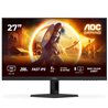 Monitor Gaming AOC 27G4HRE 27'/ Full HD/ 1ms/ 200Hz/ IPS/ Multimedia/ Negro