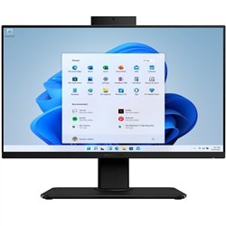 PC All in One Asus ExpertCenter P600 PM640KA-BPC176X Ryzen AI 5 330/ 16GB/ 512GB SSD/ 23.8'/ Win11 Pro