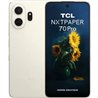 Smartphone TCL NXTPAPER 70 Pro 8GB/ 256GB/ 6.9'/ Oro