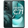 Smartphone Realme C71 4GB/ 256GB/ 6.67'/ Verde Oscuro
