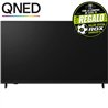 Televisor LG QNED evo AI QNED8EB Mini LED 43QNED8EB3F 43'/ Ultra HD 4K/ Smart TV/ WiFi