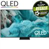 Televisor Samsung QLED Q7F5 TQ75Q7F5AU 75'/ Ultra HD 4K/ Smart TV/ WiFi