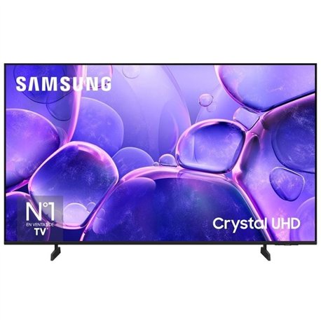 Televisor Samsung LED Crystal UHD TU50U8005FU 55'/ Ultra HD 4K/ Smart TV/ WiFi