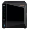 NAS ASUSTOR TOWER 4 BAY QUAD-CORE 1.4GHZ 2GB DDR4 2.5GBE X1 USB3.2