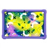 Funda SPC Kids Case para Tablets Gravity de 10.1'/ Púrpura