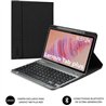 Funda con Teclado Subblim Keytab Pro BT Lenovo Tab 2025 11.5'/ Negra