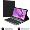 Funda con Teclado Subblim Keytab Pro BT Lenovo Idea Tab 11' 2025/ Negra