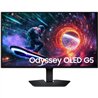 Monitor Gaming Samsung Odyssey G5 G50SF S27FG506SU 27'/ QHD/ 0.03ms/ 180Hz/ QD-OLED/ Negro