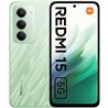 Smartphone Xiaomi Redmi 15 4GB/ 128GB/ 6.9'/ 5G/ Verde