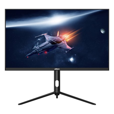 MONITOR DAHUA GAMING 32" DHI-LM32-E331A 165HZ AMP(QHD) FAST IPS USB TIPO C 65W