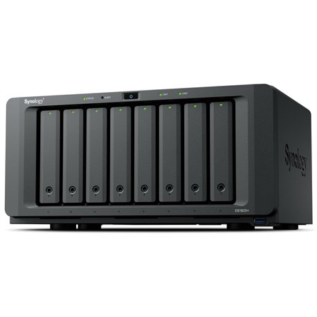NAS SYNOLOGY DS1825+