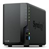 NAS SYNOLOGY DS225+ 2 BAHIAS INTEL CELERON J4125 Q