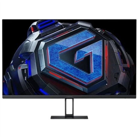 Monitor Gaming Xiaomi 2K Gaming Monitor G27Qi 27'/ QHD/ 1ms/ 180Hz/ IPS/ Negro