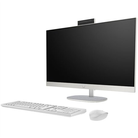 PC All in One HP 24-CR0166NS Intel Core i5-1334U/ 16GB/ 512GB SSD/ 23.8'/ Sin Sistema Operativo
