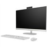 PC All in One HP 27-CR0118NS Intel Core i5-1334U/ 16GB/ 512GB SSD/ 27'/ Sin Sistema Operativo