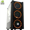 PC Gaming KVX Phobos 5 Ultra Gamer Edition Intel Core Ultra 7-270K Plus/ 32GB/ 1TB SSD/ RTX 5060 Ti OC/ Sin Sistema Operativo
