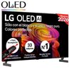 Televisor LG OLED AI B6 OLED55B6ELC 55'/ Ultra HD 4K/ Smart TV/ WiFi