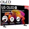 Televisor LG OLED AI B6 OLED65B6ELC 65'/ Ultra HD 4K/ Smart TV/ WiFi
