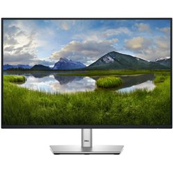 DELL MONITOR PROFESIONAL P2425E 24",REGULABLE,HDMI,DP,USB-C,3 AÑOS,NEGRO.