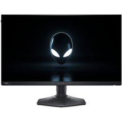 MONITOR DELL ALIENWARE AW2524HF 24.5" LED IPS FHD 500HZ 0.5MS AJUSTABLE