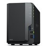 NAS SYNOLOGY DS223 ESCRITORIO REALTEK RTD1619B