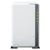 NAS SYNOLOGY DS223J ETHERNET BLANCO RTD1619B