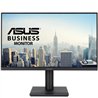 Monitor Profesional Asus VA27AQSE 27'/ QHD/ Multimedia/ Regulable en altura/ Negro