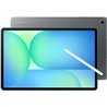 Tablet Samsung Galaxy Tab S10 FE+ 13.1'/ 12GB/ 256GB/ Octacore/ 5G/ Gris/ Incluye S-Pen