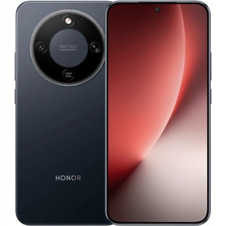 Smartphone Honor Magic 8 Lite 8GB/ 256GB/ 6.79'/ 5G/ Negro