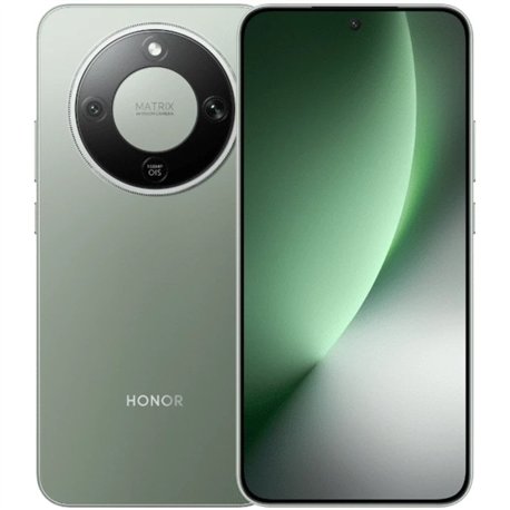 Smartphone Honor Magic 8 Lite 8GB/ 256GB/ 6.79'/ 5G/ Verde