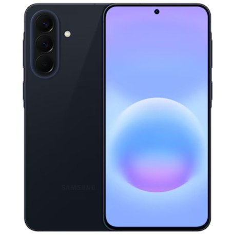 Smartphone Samsung Galaxy A57 8GB/ 128GB/ 6.7'/ 5G/ Azul Oscuro