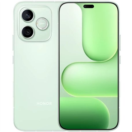 Smartphone Honor 600 Lite 8GB/ 256GB/ 6.6'/ 5G/ Verde