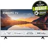 Televisor Xiaomi TV A 43 2025 43'/ Ultra HD 4K/ Smart TV/ WiFi